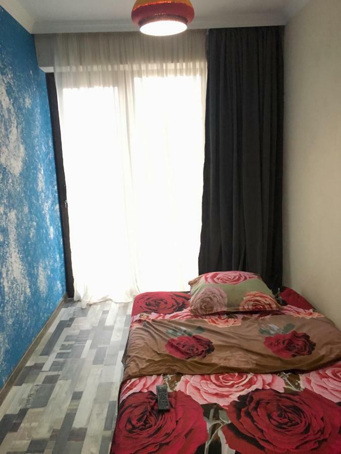 Apartment Gamarjoba Batoumi Extérieur photo