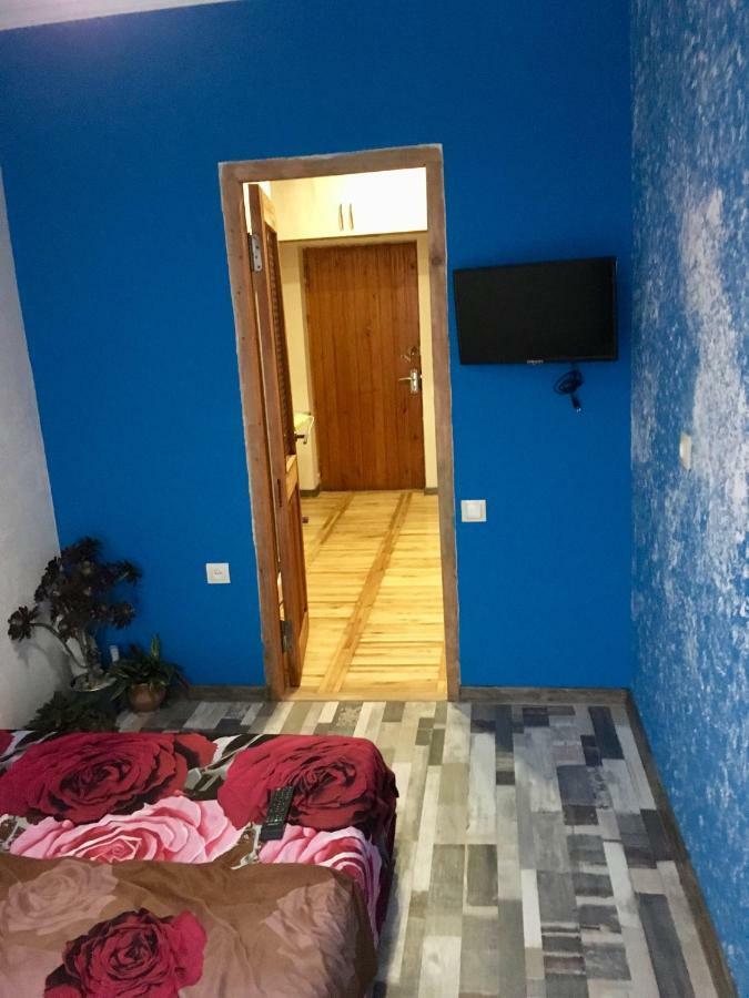 Apartment Gamarjoba Batoumi Extérieur photo